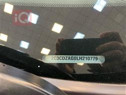 دودج تشالنجر